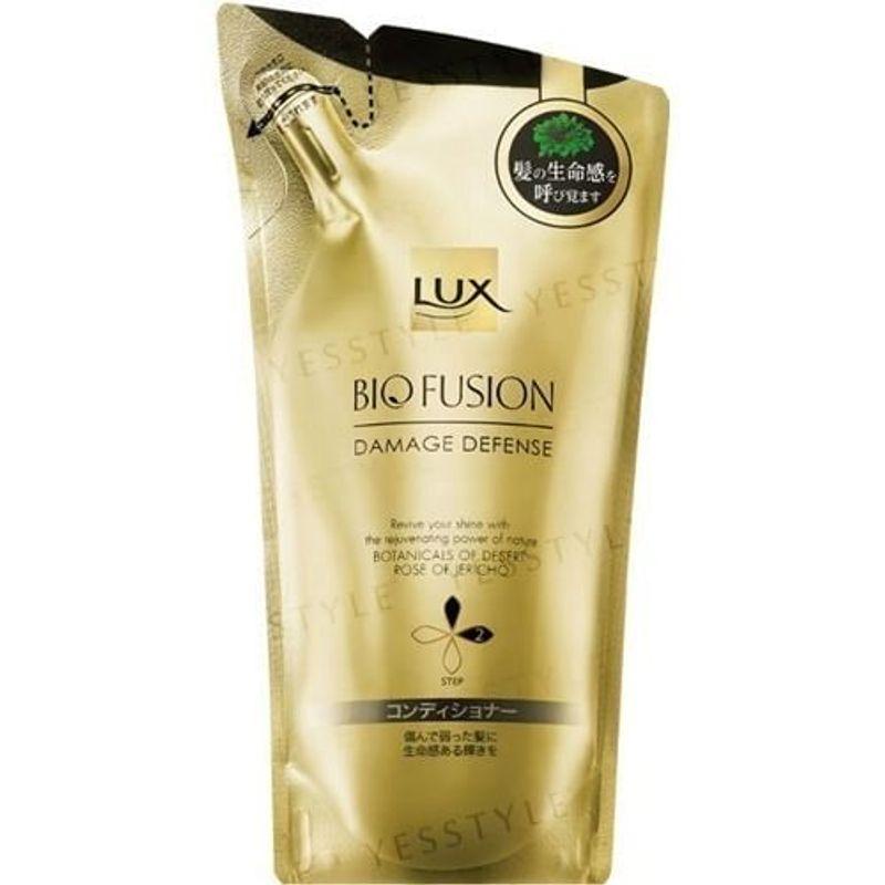 Lux Japan - Кондиционер для защиты от повреждений Bio Fusion