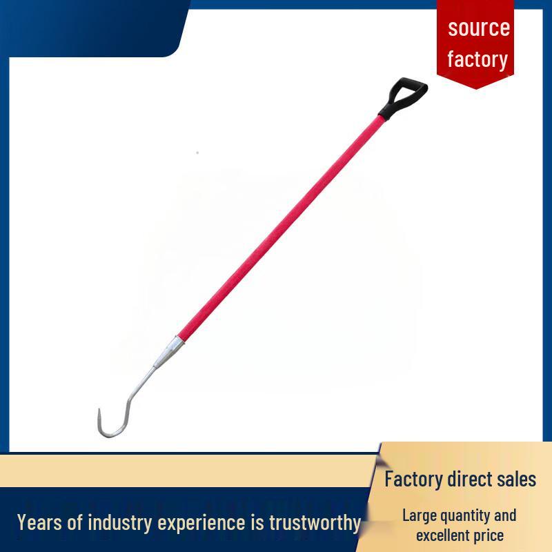 Likun 1.7m Emergency Fire Hook