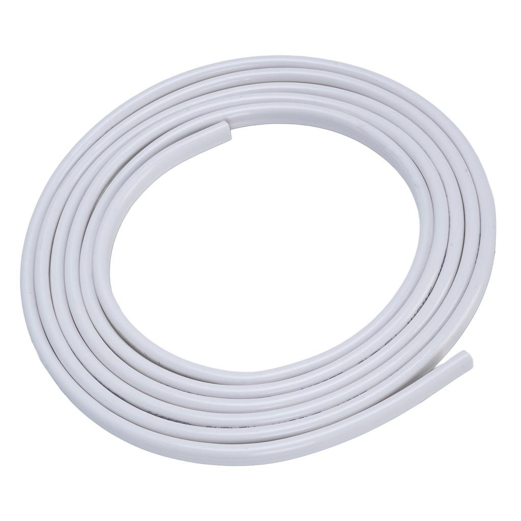 14 Gauge Marine Wire 14 AWG 10ft PVC Boat Electrical Wire 600V 2 Core Stranded Insulated Power Cord for Automotive RV