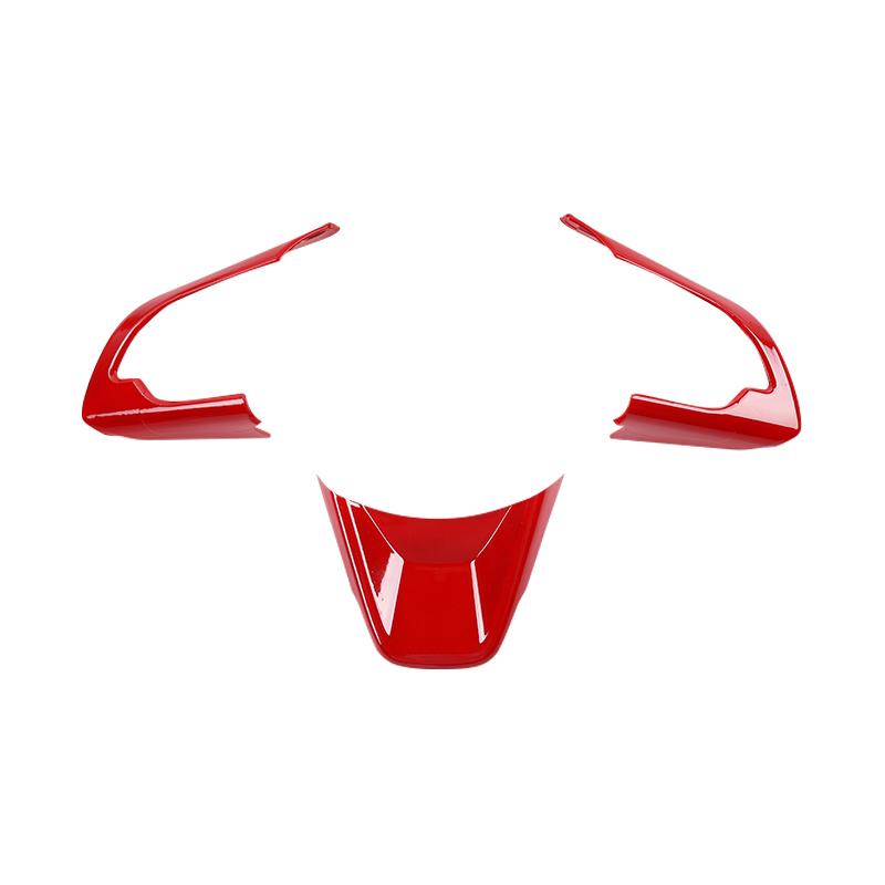 JIDIXIAN автомобильный руль, декоративные наклейки для Suzuki Jimny + салон автомобиля