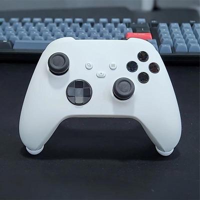 Подставка для контроллера 3D Аксессуары для игр Специальная база для игрового контроллера Microsoft Простая защита Креативный дизайн
