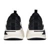 Anta Кроссовки мужские Life Series Mix Evolution Low-Top Sports Shoes Black White 112118811-3