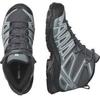 Треккинговые ботинки Salomon X Ultra Pioneer Mid GTX