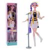 Hot Doll Toys Clothes Kpop Demon Hunters Toy Clothes Rumi Mira Zoey Beautiful Princess Baby Girl Dolls Clothes DIY Toy for Girls
