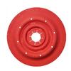 Защитная накладка на отверстие рычага стеклоочистителя, Крышка отверстия стеклоочистителя | Пылезащитная накладка Крышка стеклоочистителя - Гибкая