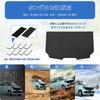 Новый автомобильный коврик для багажа JG3 JG4 NONE, эксклюзивный 2D-коврик для багажника из ПВХ-материала, защитный коврик для хранения, водонепроницаемый, устойчивый к пятнам, трение