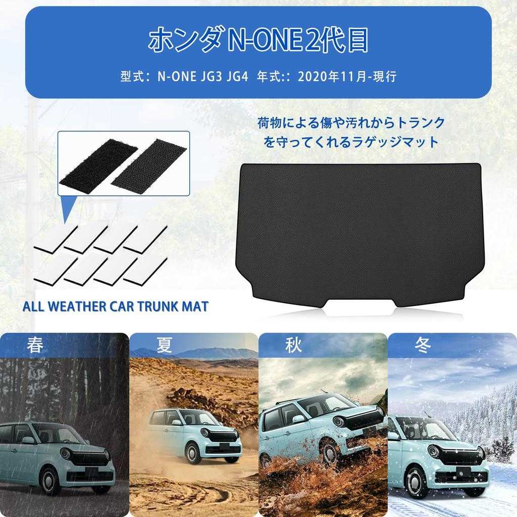 Новый автомобильный коврик для багажа JG3 JG4 NONE, эксклюзивный 2D-коврик для багажника из ПВХ-материала, защитный коврик для хранения, водонепроницаемый, устойчивый к пятнам, трение