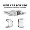 Transparent Gimbal Protector Cover Scratch Resistant Lens Cover New Lens Cap for DJI NEO