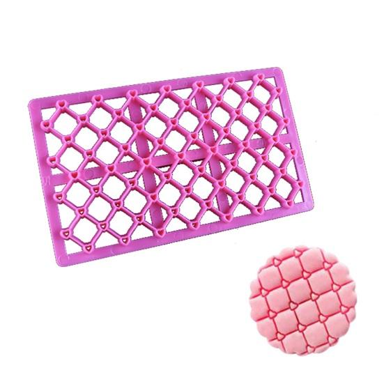 Форма для выпечки с антипригарным покрытием, устойчивая к разрыву, универсальная