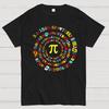 Happy Pi Day Nerd T-Shirt