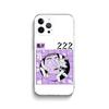 Singer M-Maria B-Becerra Phone Case For iPhone 15 14 13 12 11 Pro Max Xs Xr X 7 8 Plus 12 13 Mini Silicone Clear Cover