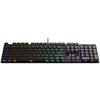 Canyon Klawiatura Gamingowa Cometstrike Gk-55 Przewodowa Czarna