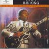 CD B.B. KING - Classic B.b.king Best PROI1042 UNIVERSAL Japan Obi Classical Used