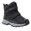 BIG STAR KK374157 Children's Winter Boots - Black R. 33