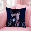 Чехол для подушки Singer T.O.P - Многоцелевой чехол для дома и автомобиля - Двусторонний, Мягкий и Прочный для Ежедневного Использования