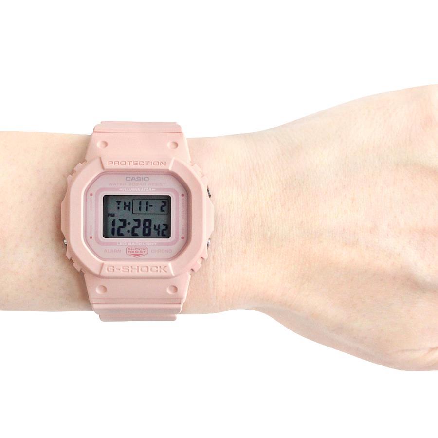 CASIO G-SHOCK GMD-S5600BA-4 GMD-S5600 Кварцевые наручные часы для мужчин