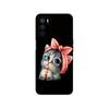 For OPPO A16 Case For OPPO A16S Case Phone Back Cover On OPPOA16 OPPOA16S Bumper OPPO A 16 S 16S Silicon Black Tpu Case 6.52inch