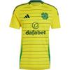 adidas Бесплатная доставка с AdiClub Celtic Fc 24/25 Гостевая футболка IU1315