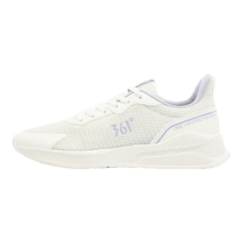 361° Women's Lightweight Breathable Running Shoes