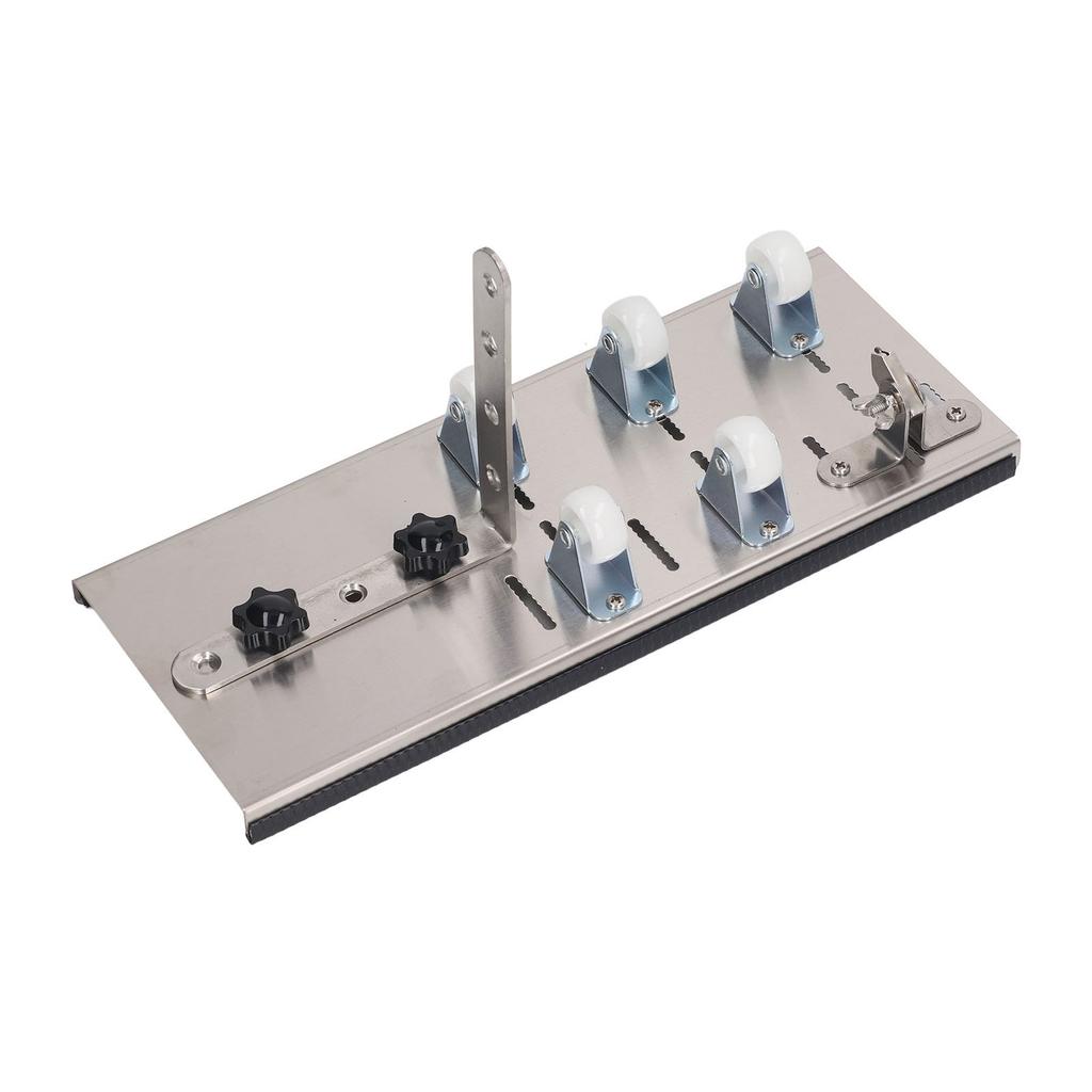 5 Колес Резак для Бутылок Стекло Резак для Винных Бутылок DIY Регулируемый Набор Инструментов для Открывания Бутылок