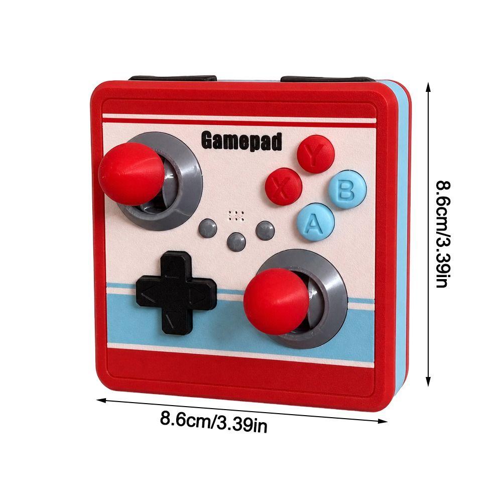 Retro Arcade Style Joystick Switch Panel Joystick Design Wall Switch Plate New Switch Panel Cover