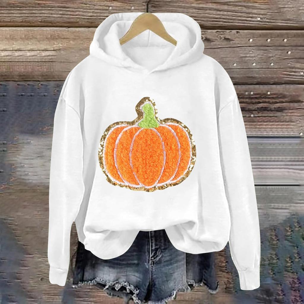 Женская мода, повседневные универсальные повседневные толстовки, топы с длинными рукавами, толстовки