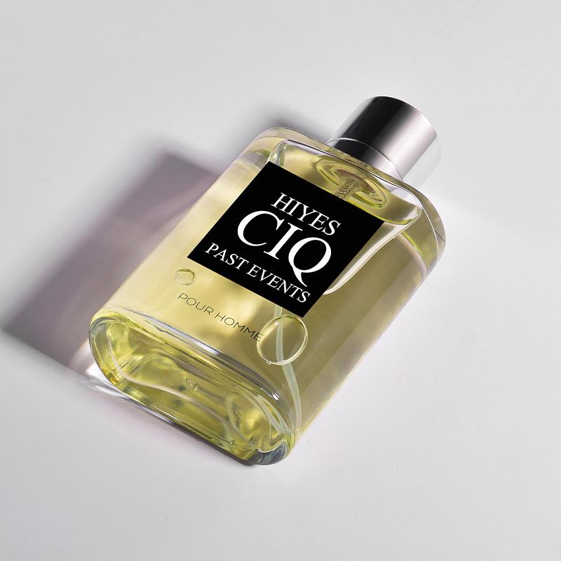 Classic Replica Homme Perfume Ocean Aquatic Scent Fresh Long Lasting Eau de Cologn