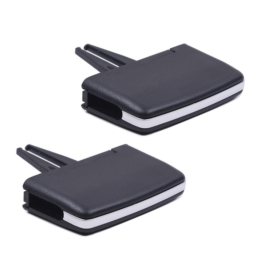 Автомобильный передний кондиционер переменного тока, слайдер, зажим, ремонтный комплект для Mercedes Benz C W204 C180 C200 C260 X204 GLK300