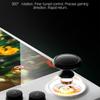 E6 5-дюймовый экран портативная портативная игровая консоль Android система киберспортивный игровой автомат