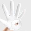 Non-slip Sport Gloves White Professional Glove Soft Golf Glove  Sport Equipment