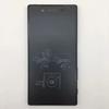 Восстановленный Sony Xperia Z5 Оригинальный 4G LTE 3 ГБ ОЗУ 32 ГБ ПЗУ Сканер отпечатков пальцев Разблокированный смартфон