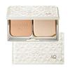 Косметический декор AQ Skin Forming Powder Foundation Case (с губкой)