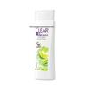 Clear Anti-Dandruff Oil Control Shampoo (200g, 4-Pack)
