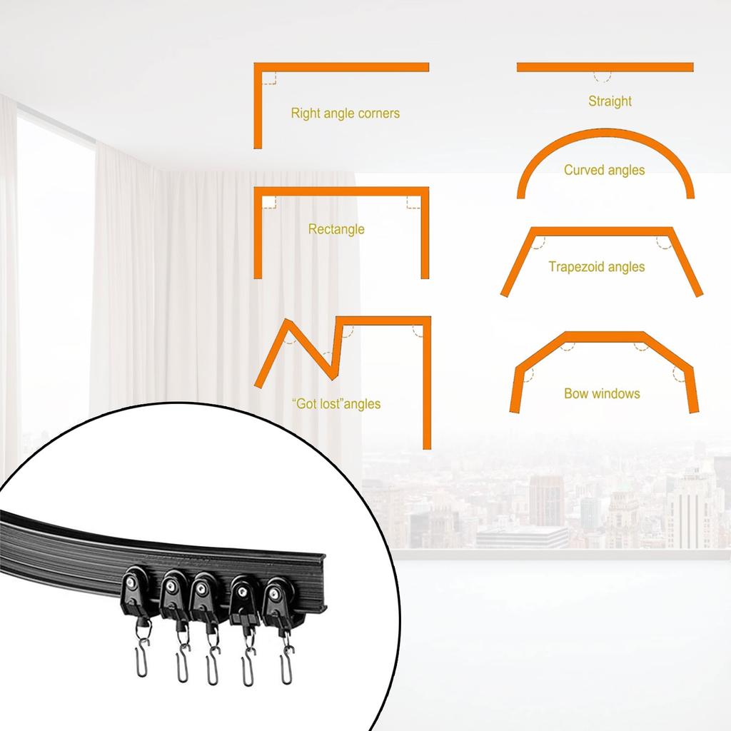 Metal Curtain Hooks for Drapes 30 Pack Drapery Hooks Curtain Track Hooks Hanger S Hooks Hardware for Ceiling Curtains