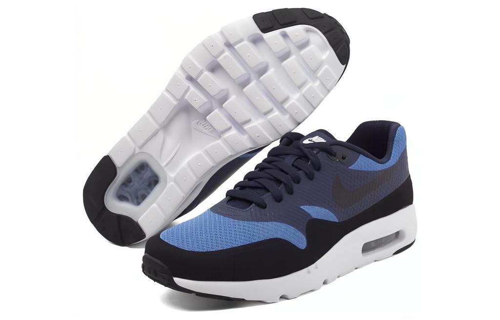 Nike Air Max 1 Ultra Star Blue 819476-401