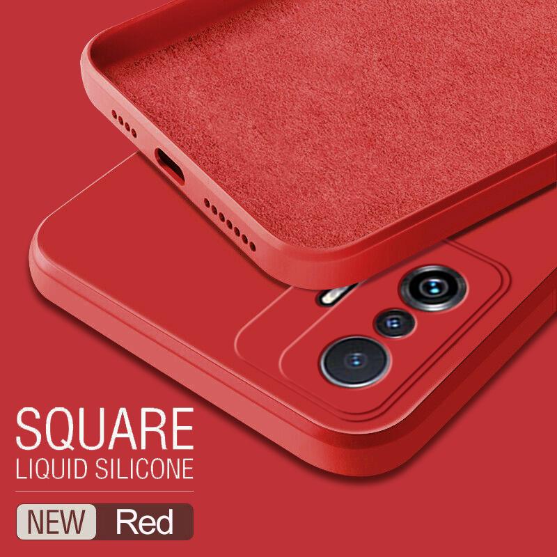 Для Mi 11 T 11T Pro Lite Ultra Case Square Liquid Silicone мягкий чехол для Xiaomi Mi 11 T 11T Pro Ultra Lite 5G ne Mi11T Pro