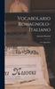 The Vocabolario Romagnolo-Italiano : Con Appendice Book