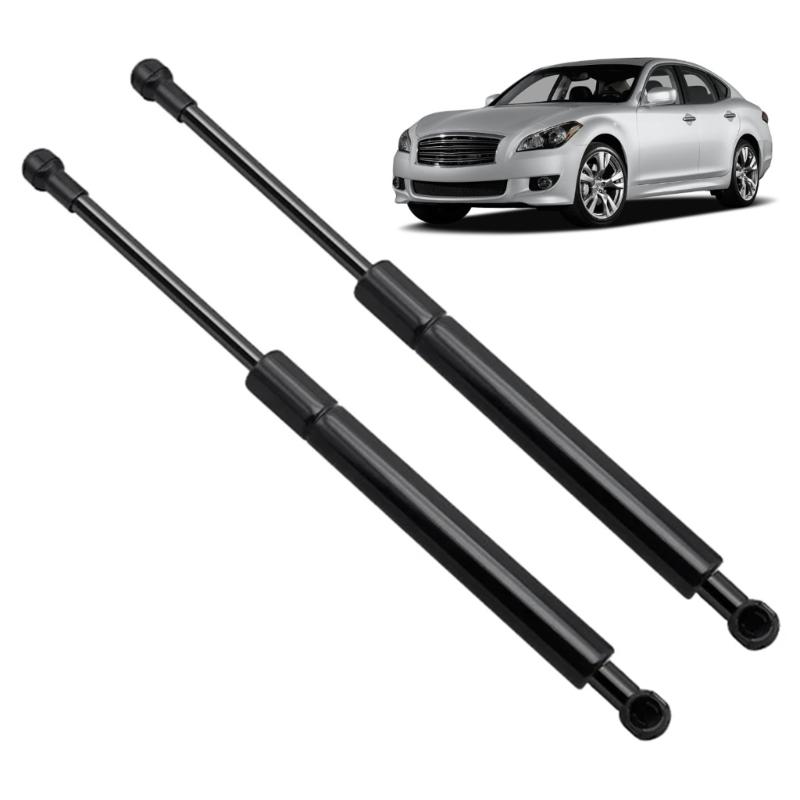 Car Rear Tailgate Boot Gas Struts Lifter Replace 84430-4GA2A PM3369 for Tailgate Boot Support Lift