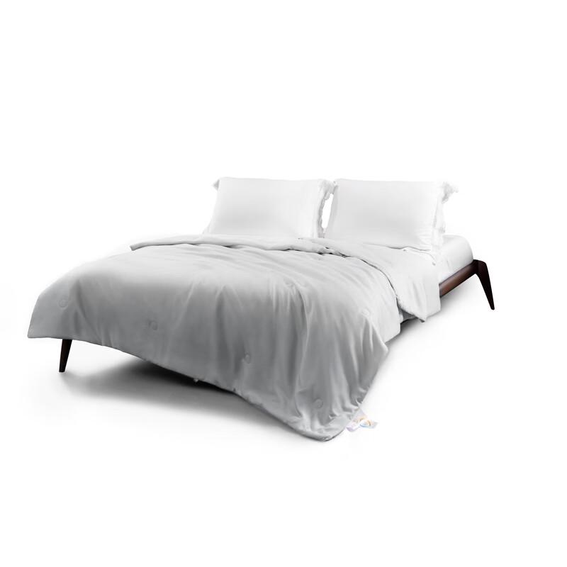 Mercury Home Textiles DH Lyocell Silk Summer Quilt