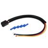 Ignition Key Switch Wiring Harness for M90206 TCA15075 AM101561 TCA22740 Fits 725 3026 925 3026 Vehicle Replacement