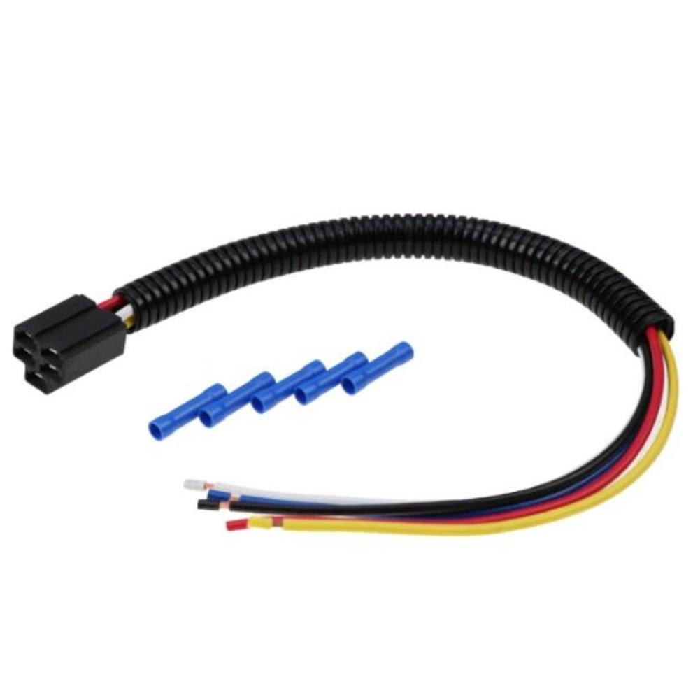 Ignition Key Switch Wiring Harness for M90206 TCA15075 AM101561 TCA22740 Fits 725 3026 925 3026 Vehicle Replacement