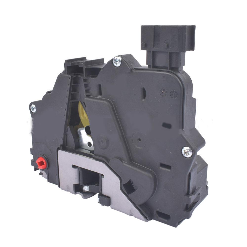 Замок задней левой двери # 13432376, 13279836 Для Opel Vauxhall Meriva B 2010- и далее