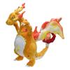 15-inch Deformable Skeleton Charizard Dinosaur Plush Toy