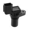 Camshaft Position Sensor for Mitsu Bishi Eclipse 1996-2005 ABS MD327107 Black