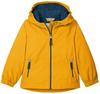 Killtec Softshell Jacket FIOS Yellow-black