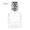 HOHO Perfume Bottle Spray Empty Atomizer Refillable Dispenser