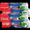 Зубная паста Zhonghua Healthy White с содой и мятой (4-Pack)