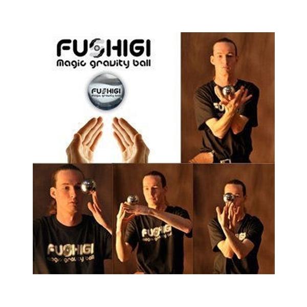 Fushigi Magic Антигравитационный магический шар