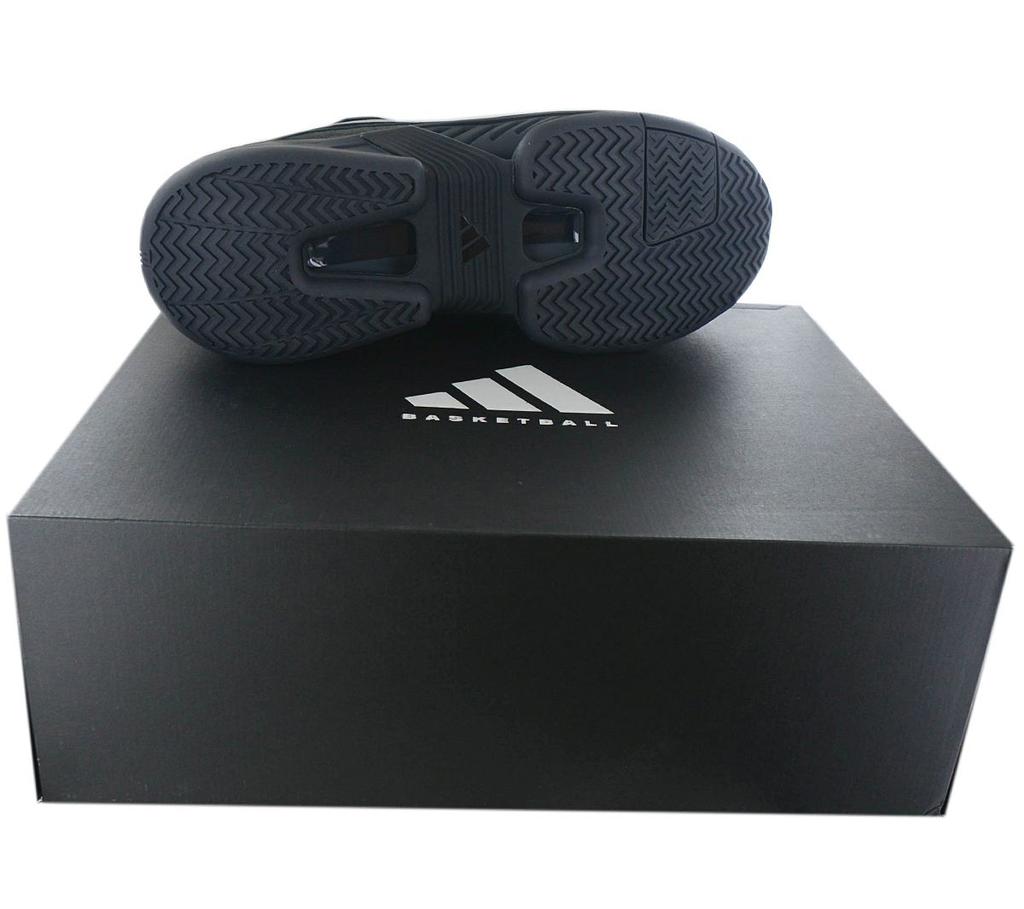 Adidas Mad IIINFINITY - Men's Sneakers Shoes Black IG7941 ORIGINAL