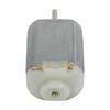 17000-18000 Rpm 130 Motor 38*20*15mm 3pcs/set Stainless Steel